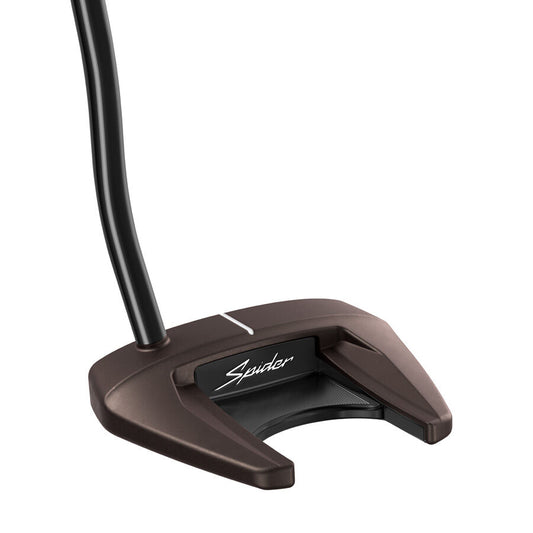new Spider Tour F Double Bend | TaylorMade