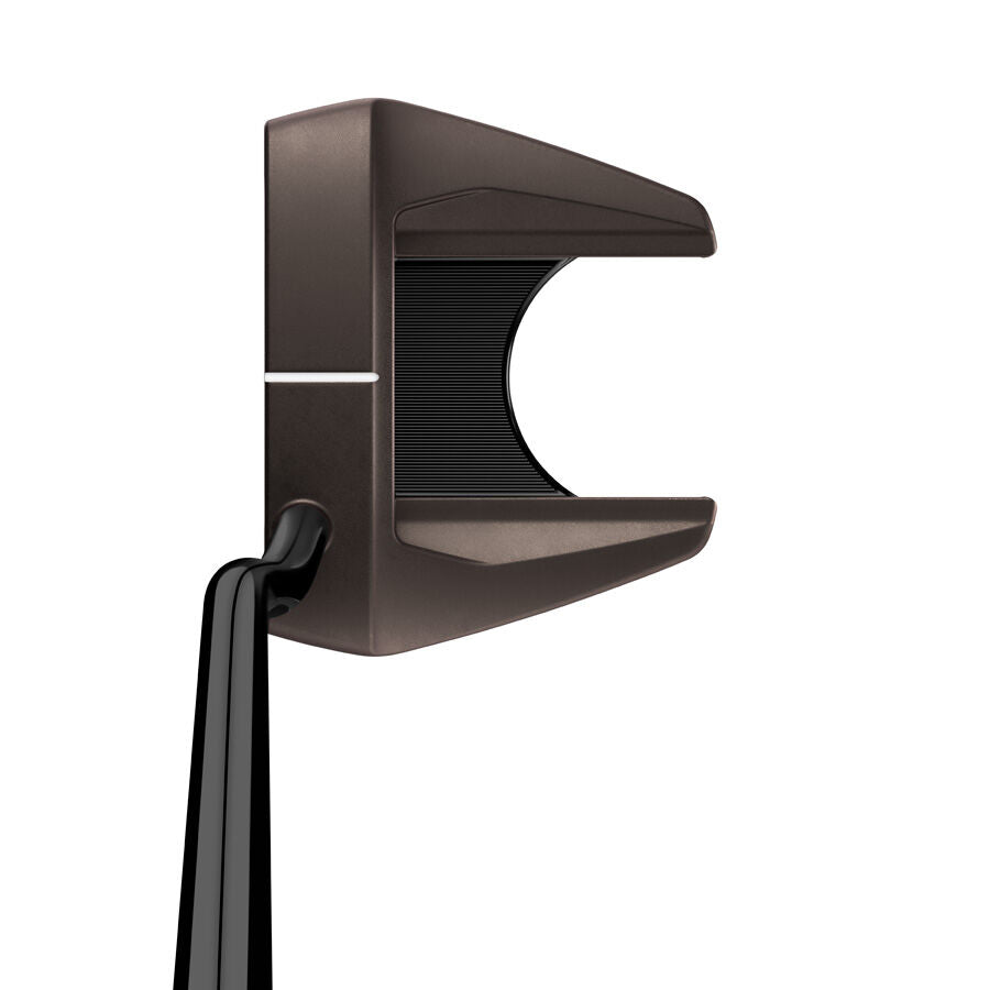 new Spider Tour F Double Bend | TaylorMade