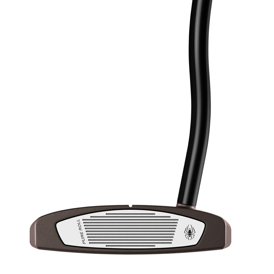 new Spider Tour F Double Bend | TaylorMade