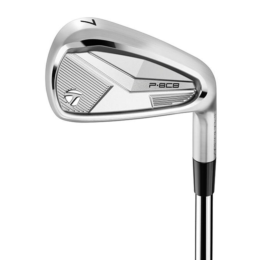 𝙉𝙀𝙒 TaylorMade P8CB('25) Iron 5-PW, 50, 56