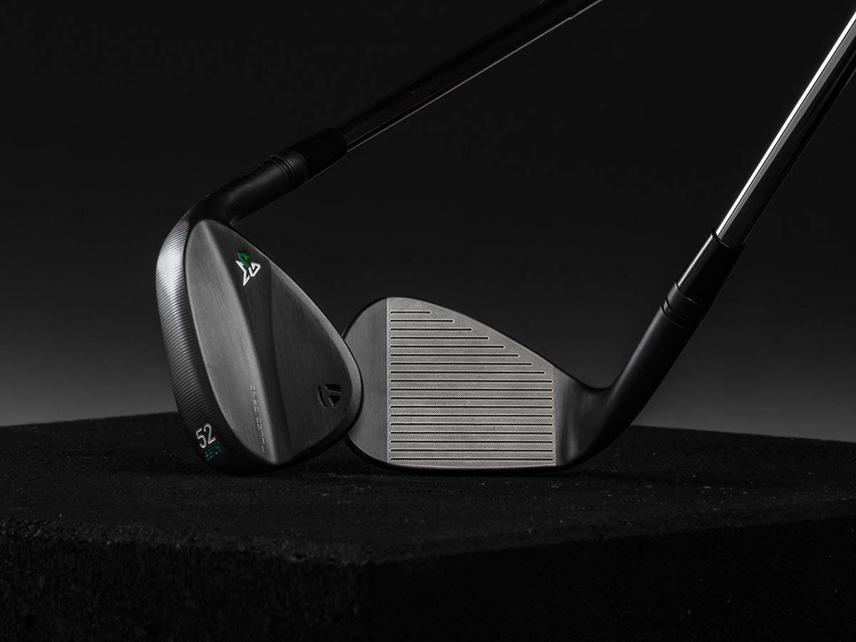 MILLED GRIND 4 WEDGE | TaylorMade