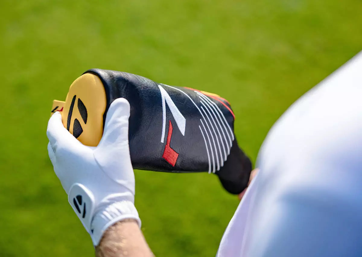R7 Quad Mini Driver | TAYLORMADE