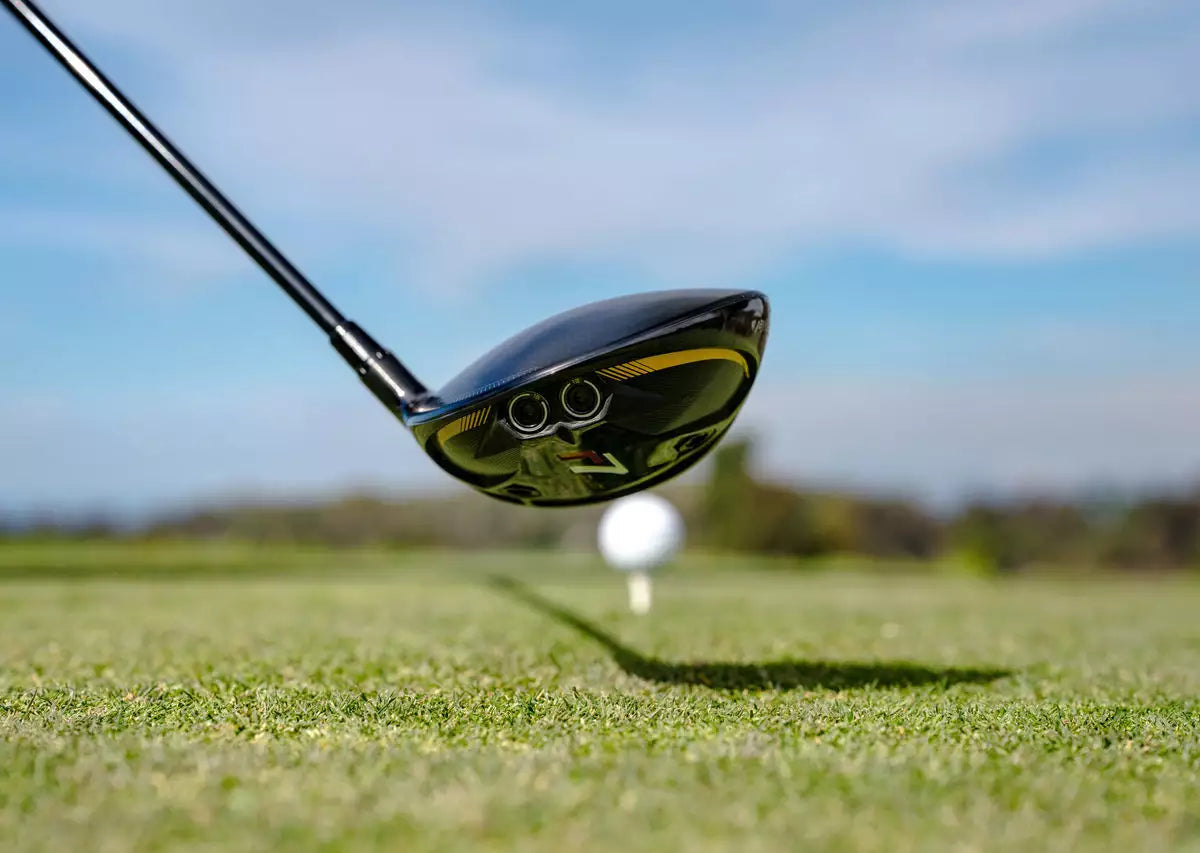 R7 Quad Mini Driver | TAYLORMADE