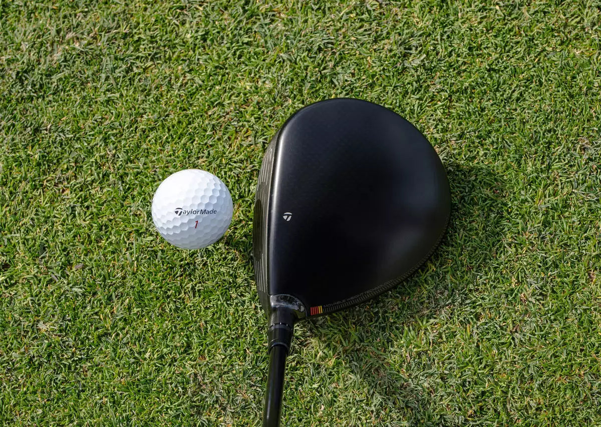 R7 Quad Mini Driver | TAYLORMADE