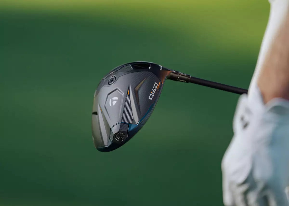 Taylormade Qi4D Max Driver (MM) Reax 55 – iGolfMM Taylormade Qi4D Max Driver (MM) Reax 55 – iGolfMM