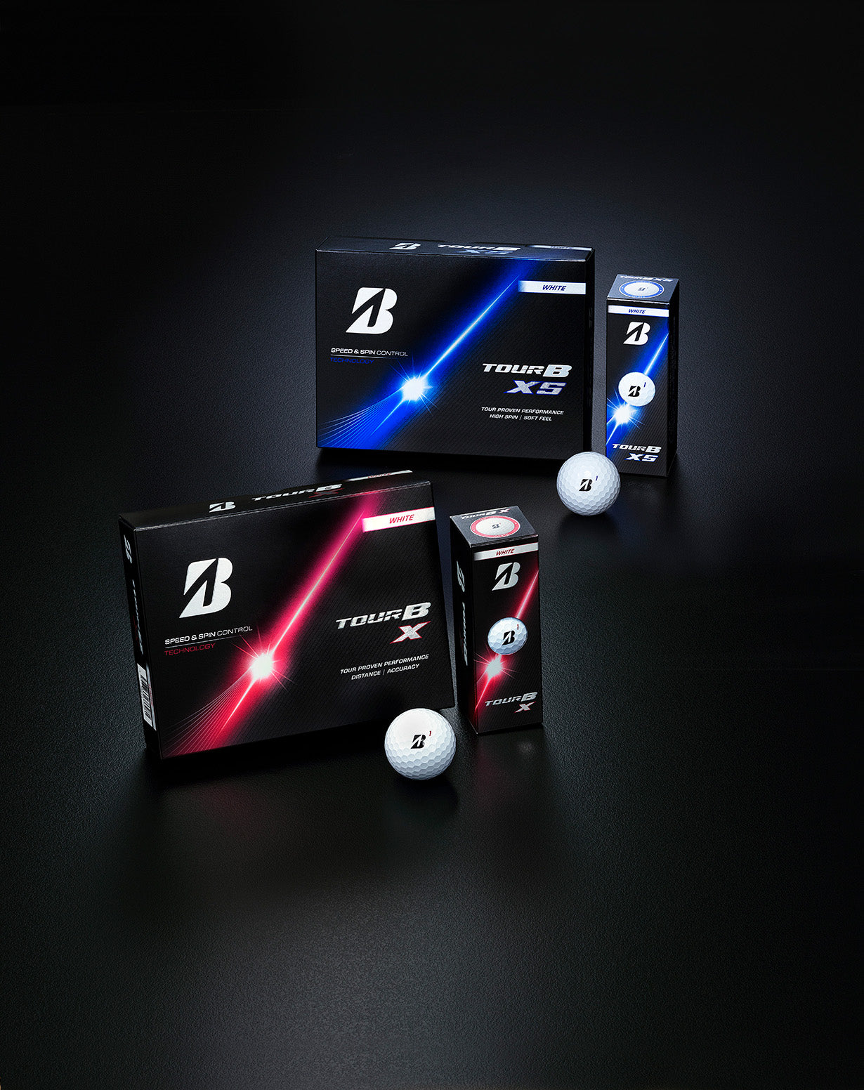 new TOUR B XS | BRIDGSTONE