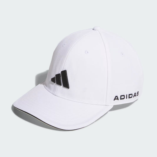 TOUR CAP WHITE | ADIDAS KD8830