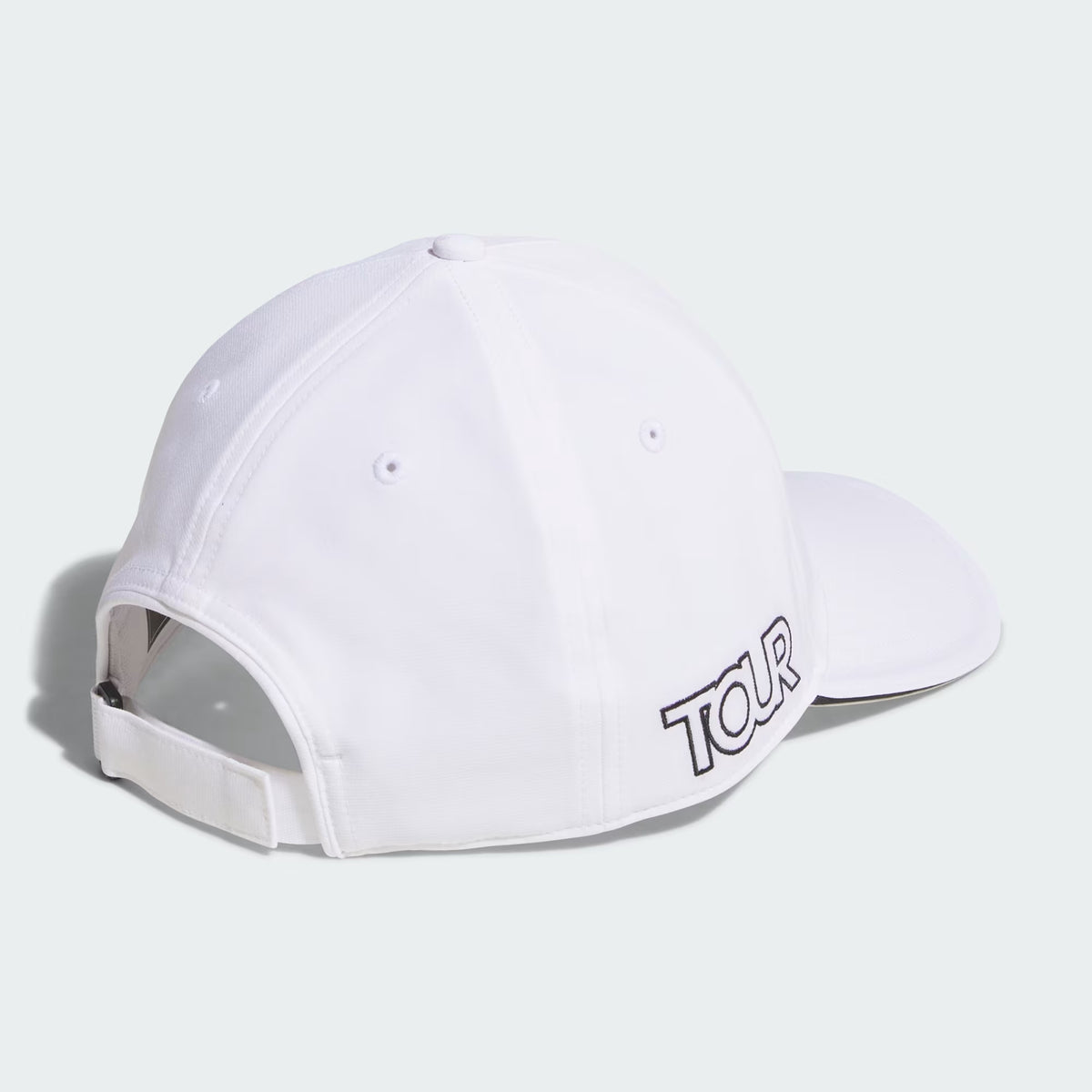 TOUR CAP WHITE | ADIDAS KD8830