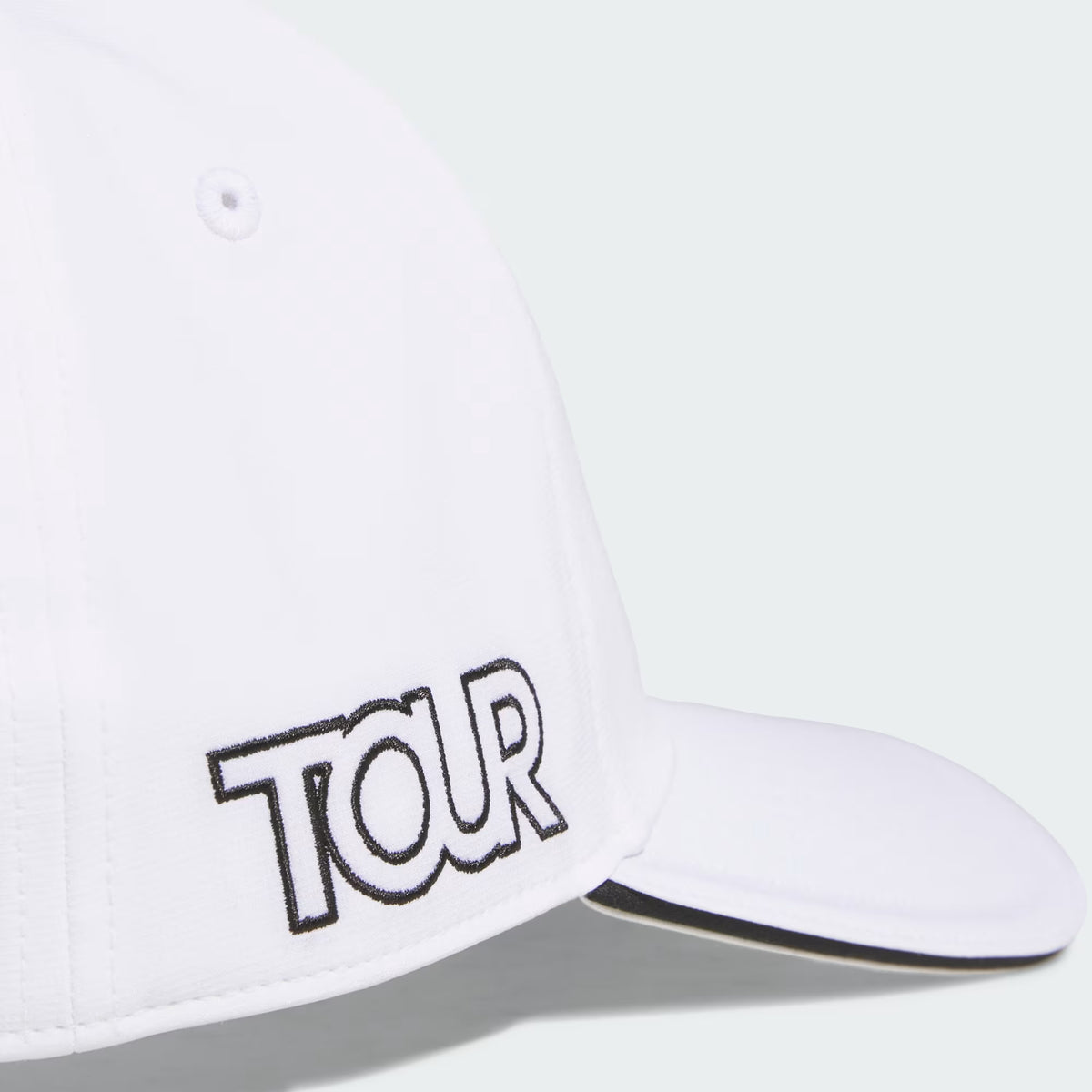 TOUR CAP WHITE | ADIDAS KD8830