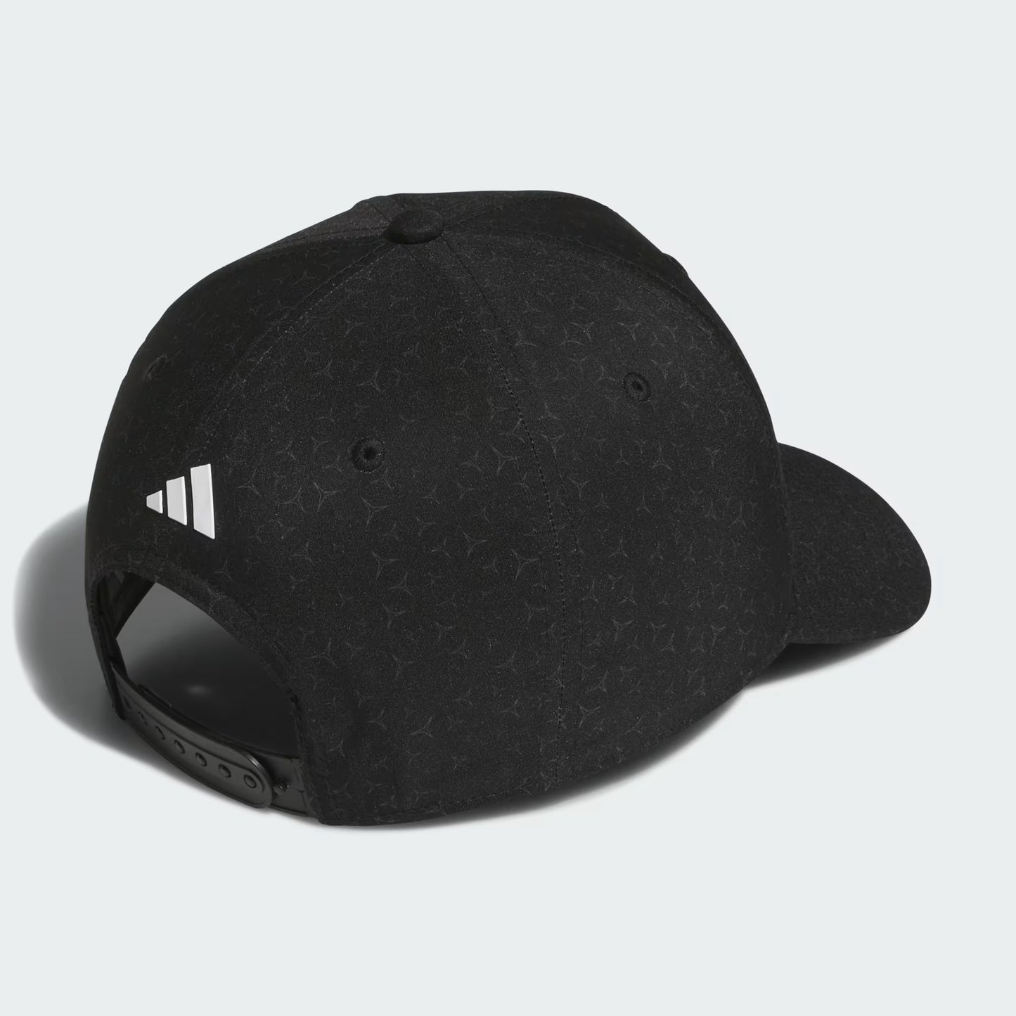 TOUR PRINT SNAPBACK HAT ADIDAS JZ0449
