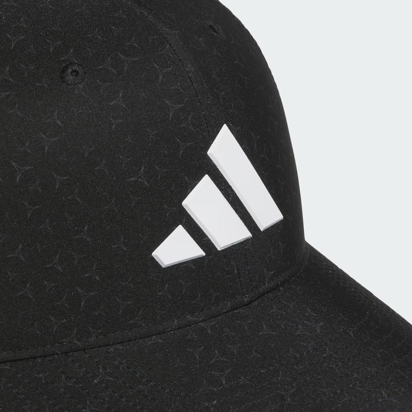 TOUR PRINT SNAPBACK HAT ADIDAS JZ0449