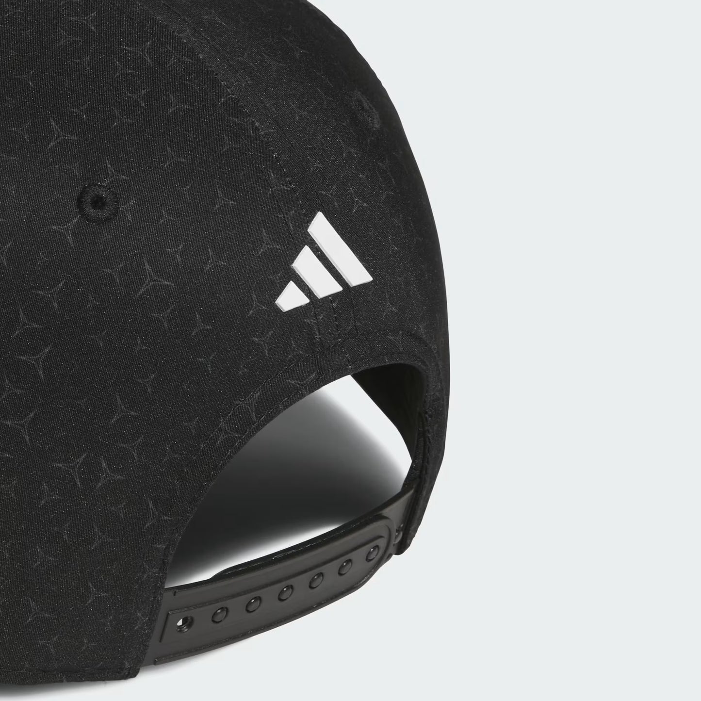 TOUR PRINT SNAPBACK HAT ADIDAS JZ0449
