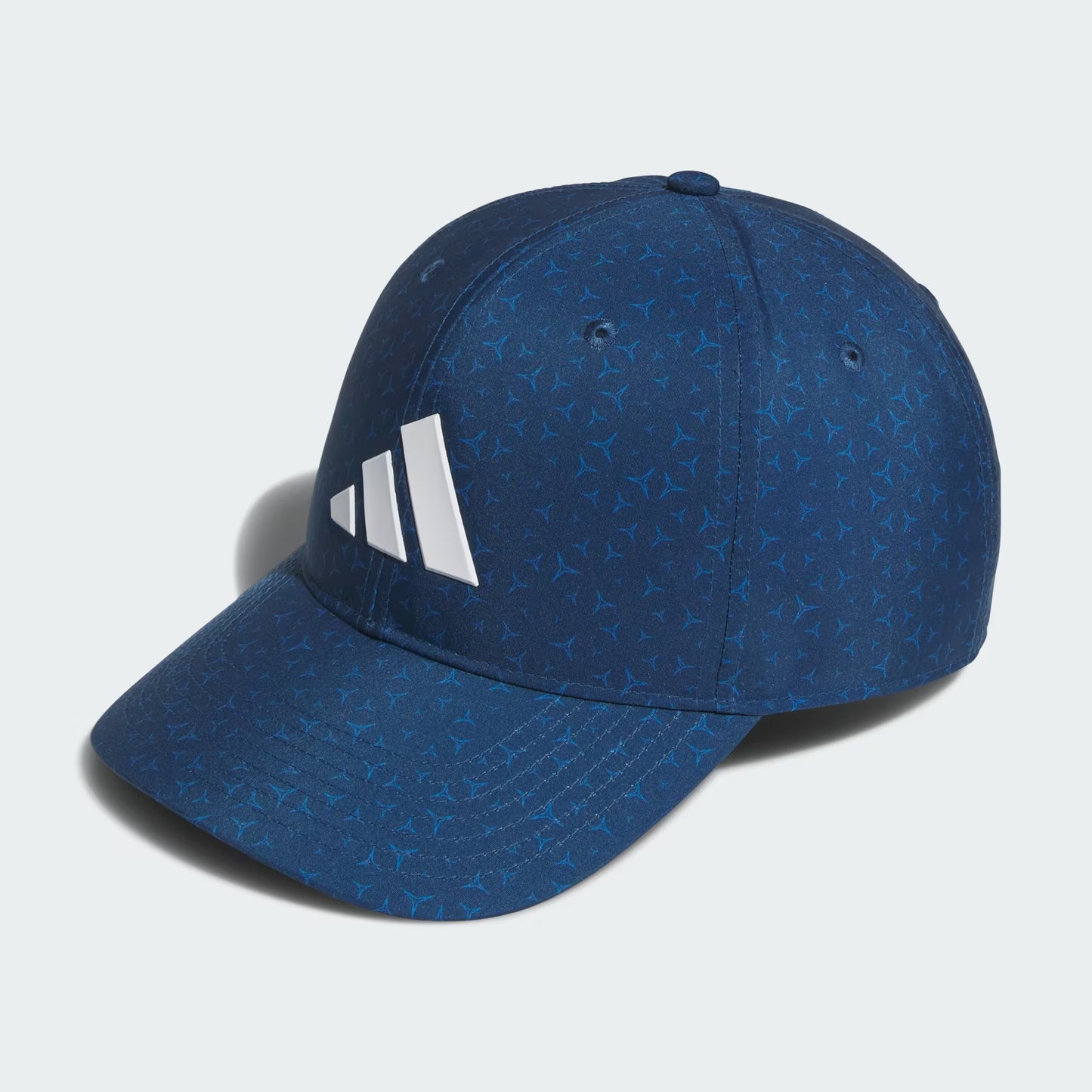 TOUR PRINT SNAPBACK CAP JZ0450