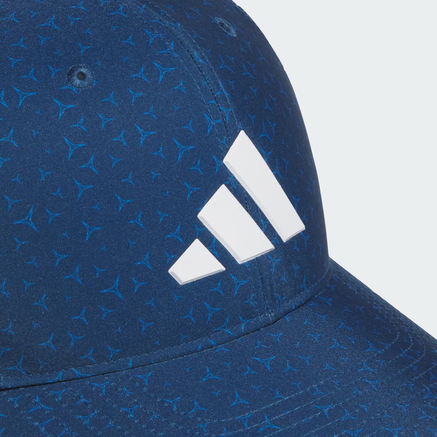 TOUR PRINT SNAPBACK CAP JZ0450