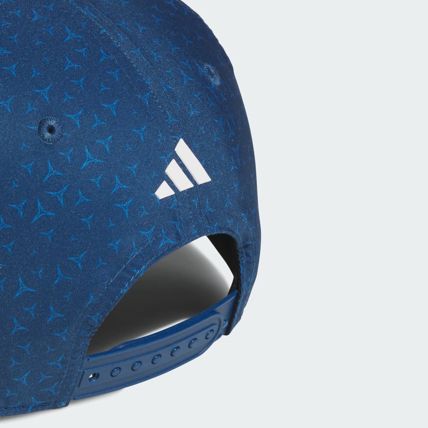 TOUR PRINT SNAPBACK CAP JZ0450