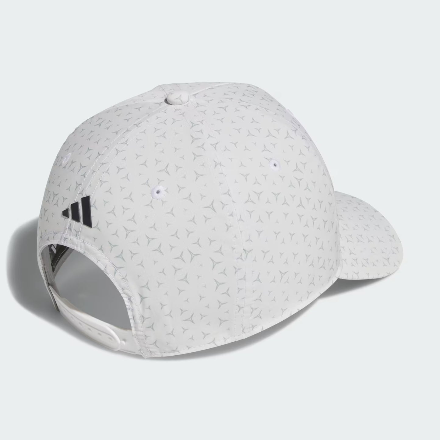 TOUR PRINT SNAPBACK HAT ADIDAS JZ0448