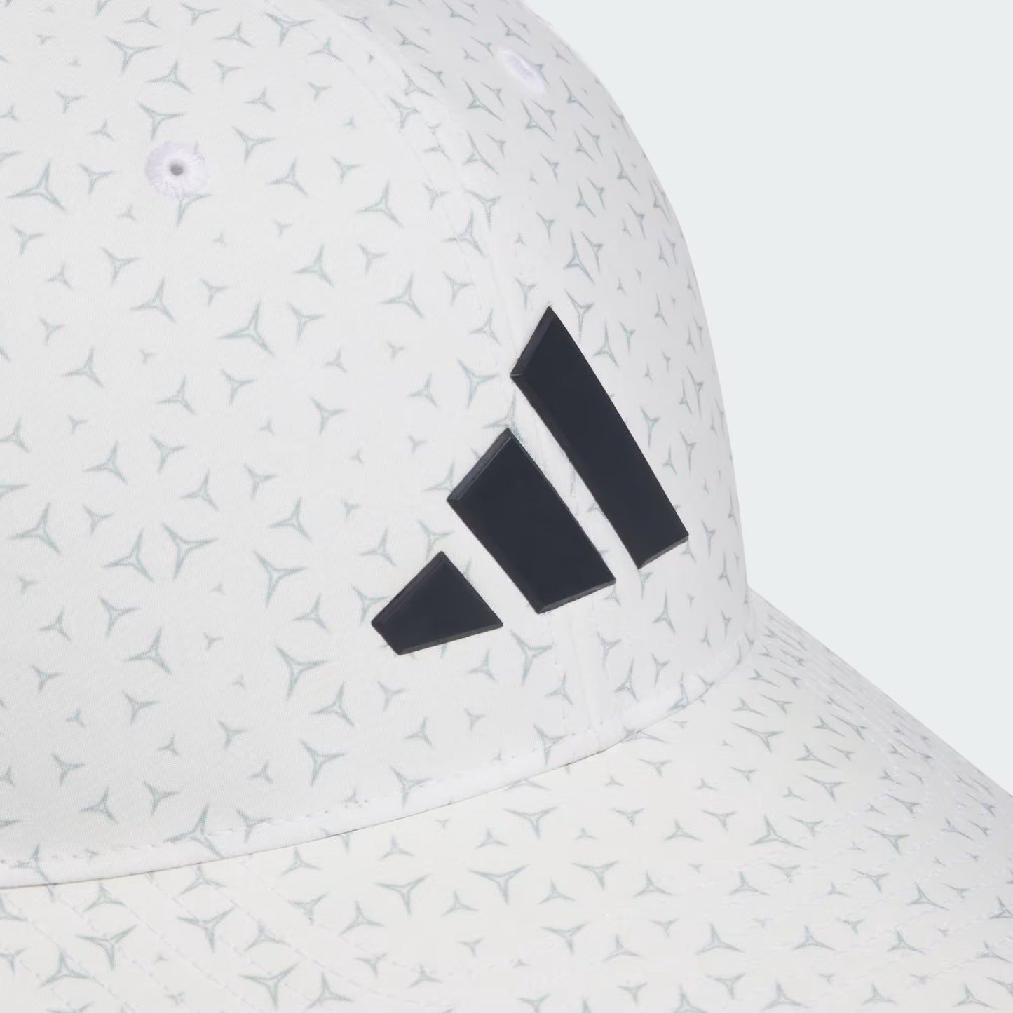 TOUR PRINT SNAPBACK HAT ADIDAS JZ0448