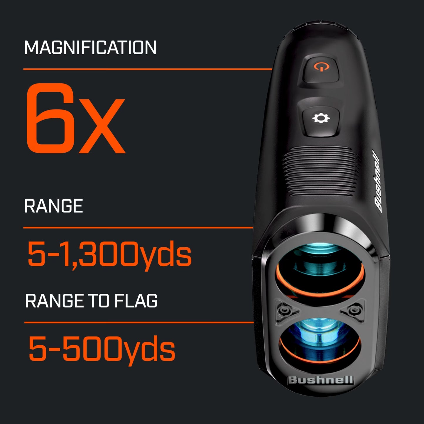 new Tour V7 Shift | Bushnell