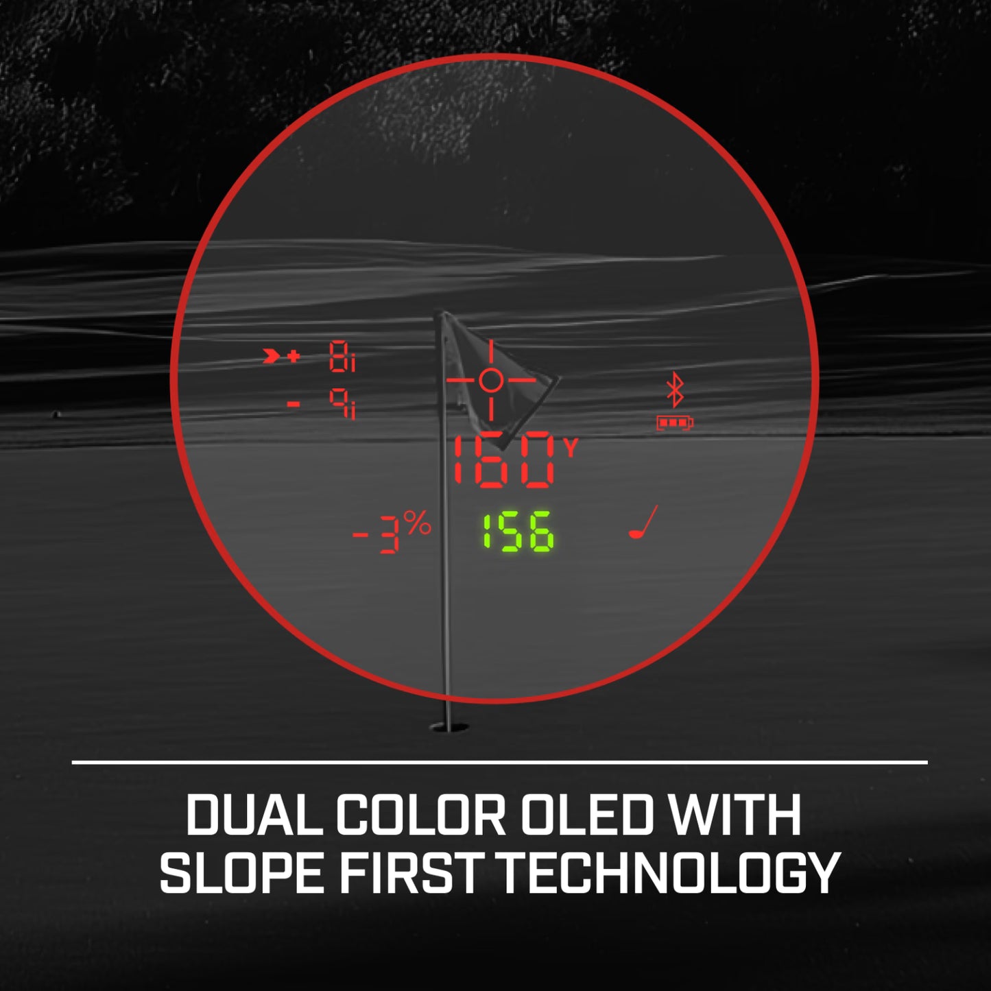 new Tour V7 Shift | Bushnell