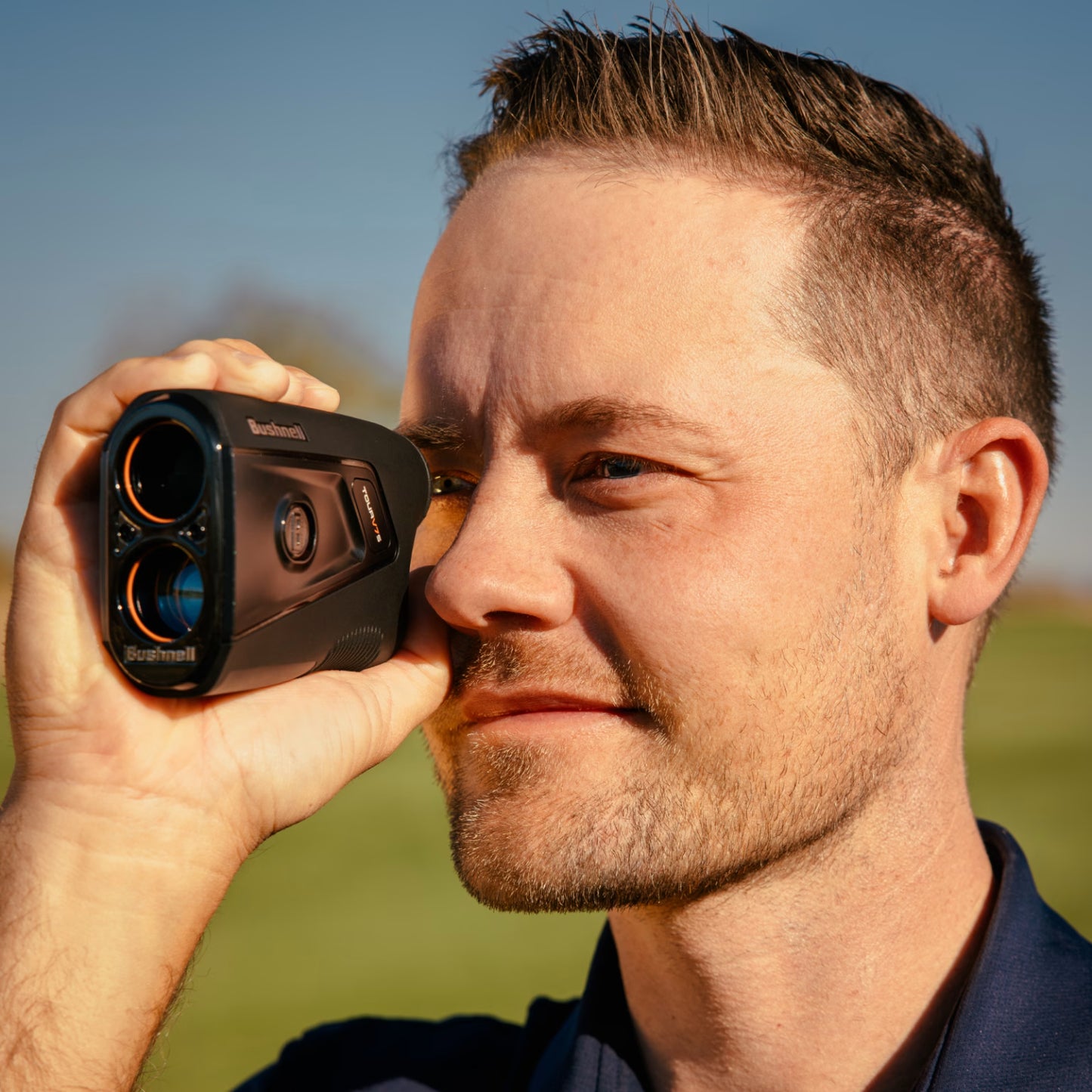 new Tour V7 Shift | Bushnell