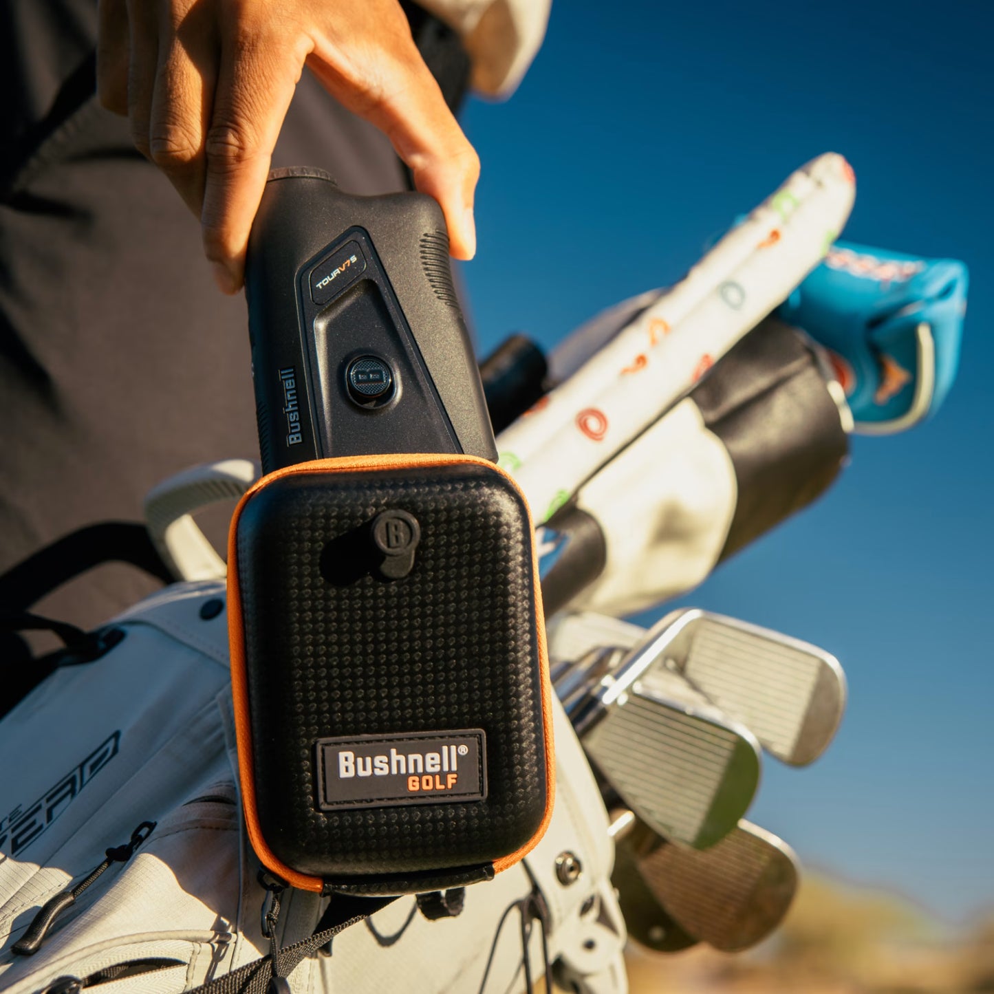 new Tour V7 Shift | Bushnell