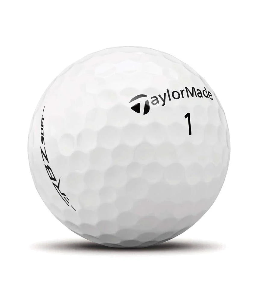 Taylormade RBZ Soft Golf Balls (dz)