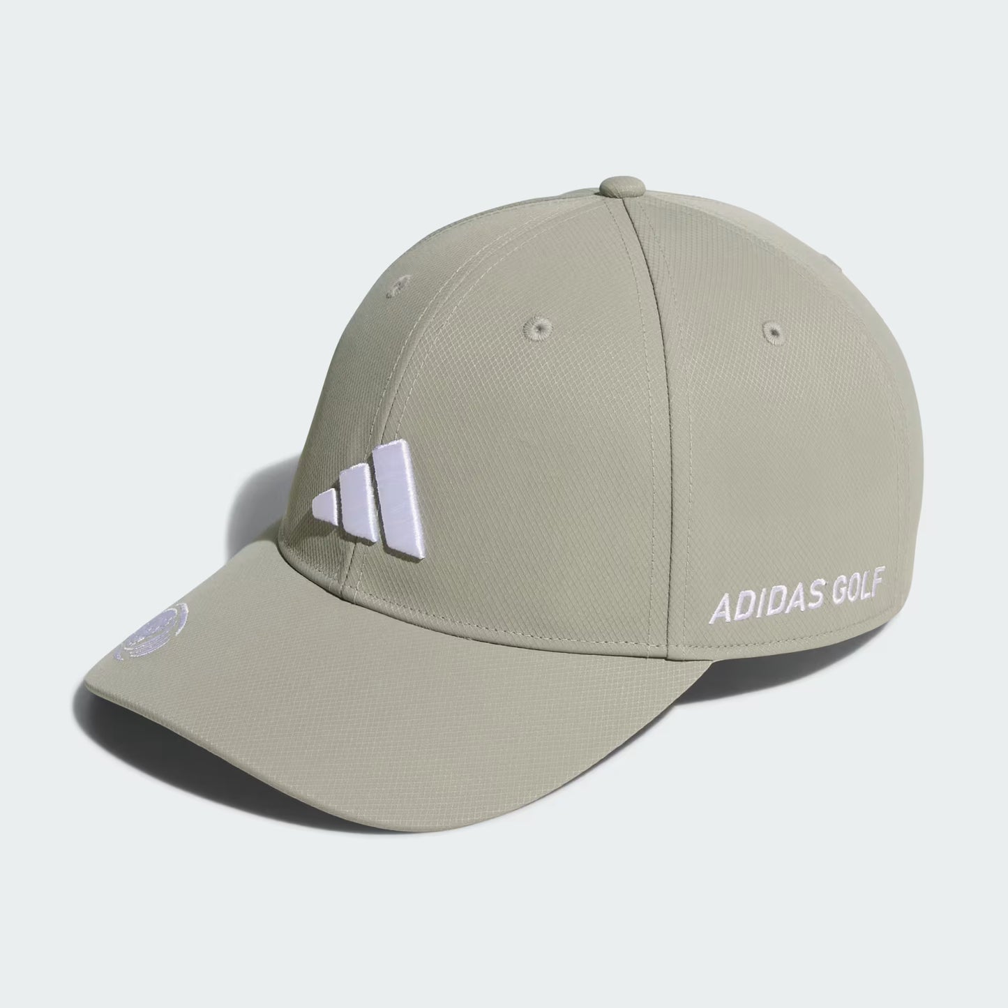 KB0568 TOUR CAP BEIGE| ADIDAS