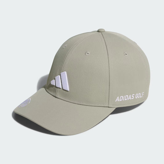 KB0568 TOUR CAP BEIGE| ADIDAS