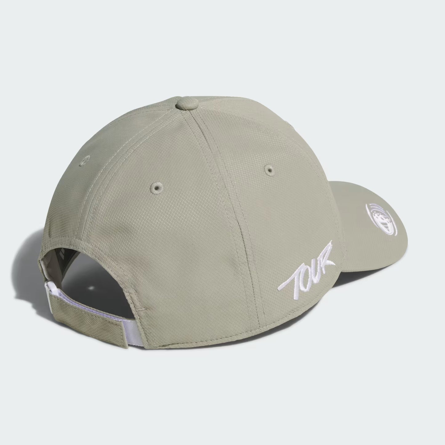 KB0568 TOUR CAP BEIGE| ADIDAS