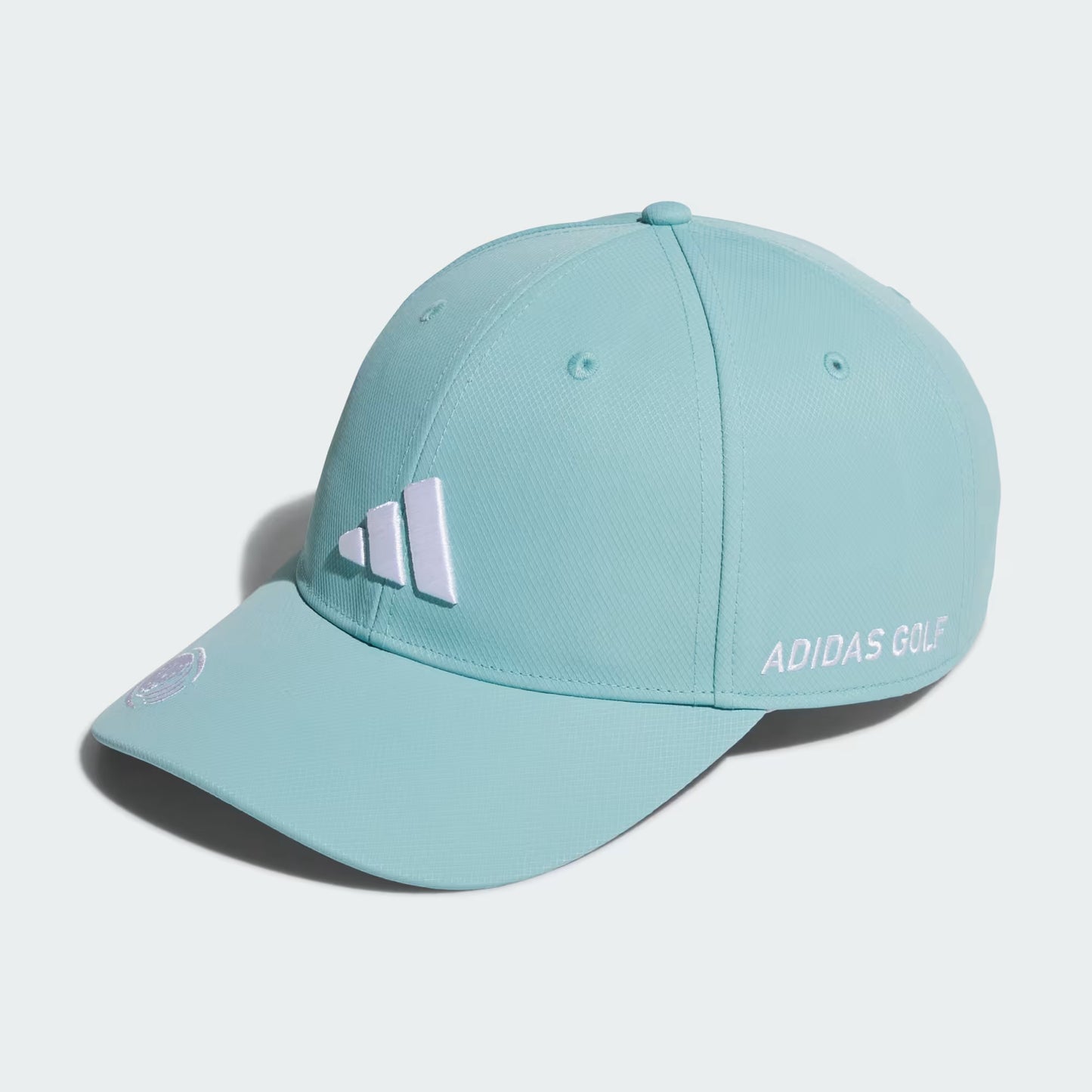 KB0567 TOUR CAP MINT TON | ADIDAS
