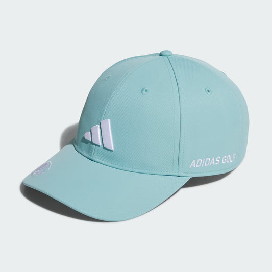 KB0567 TOUR CAP MINT TON | ADIDAS