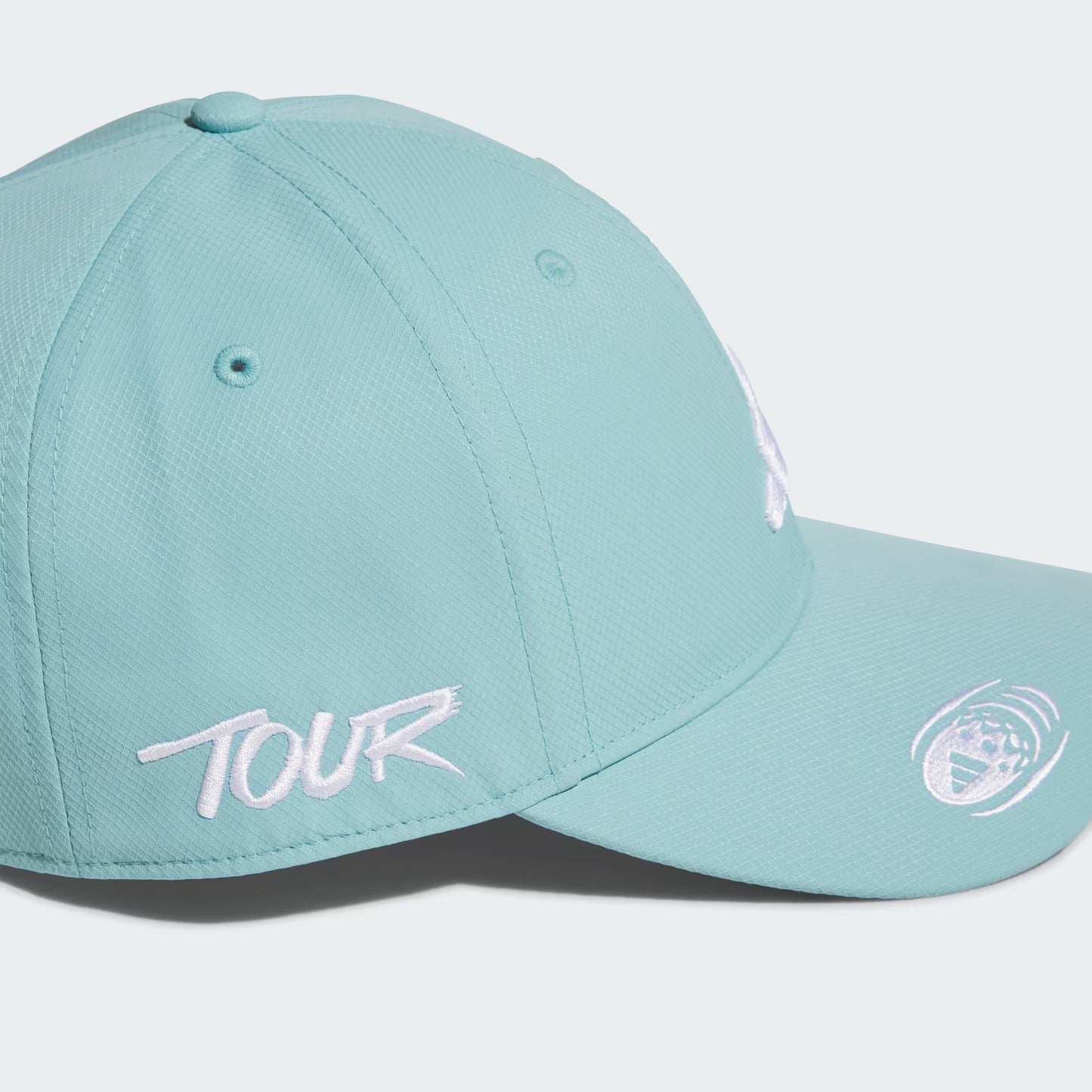 KB0567 TOUR CAP MINT TON | ADIDAS