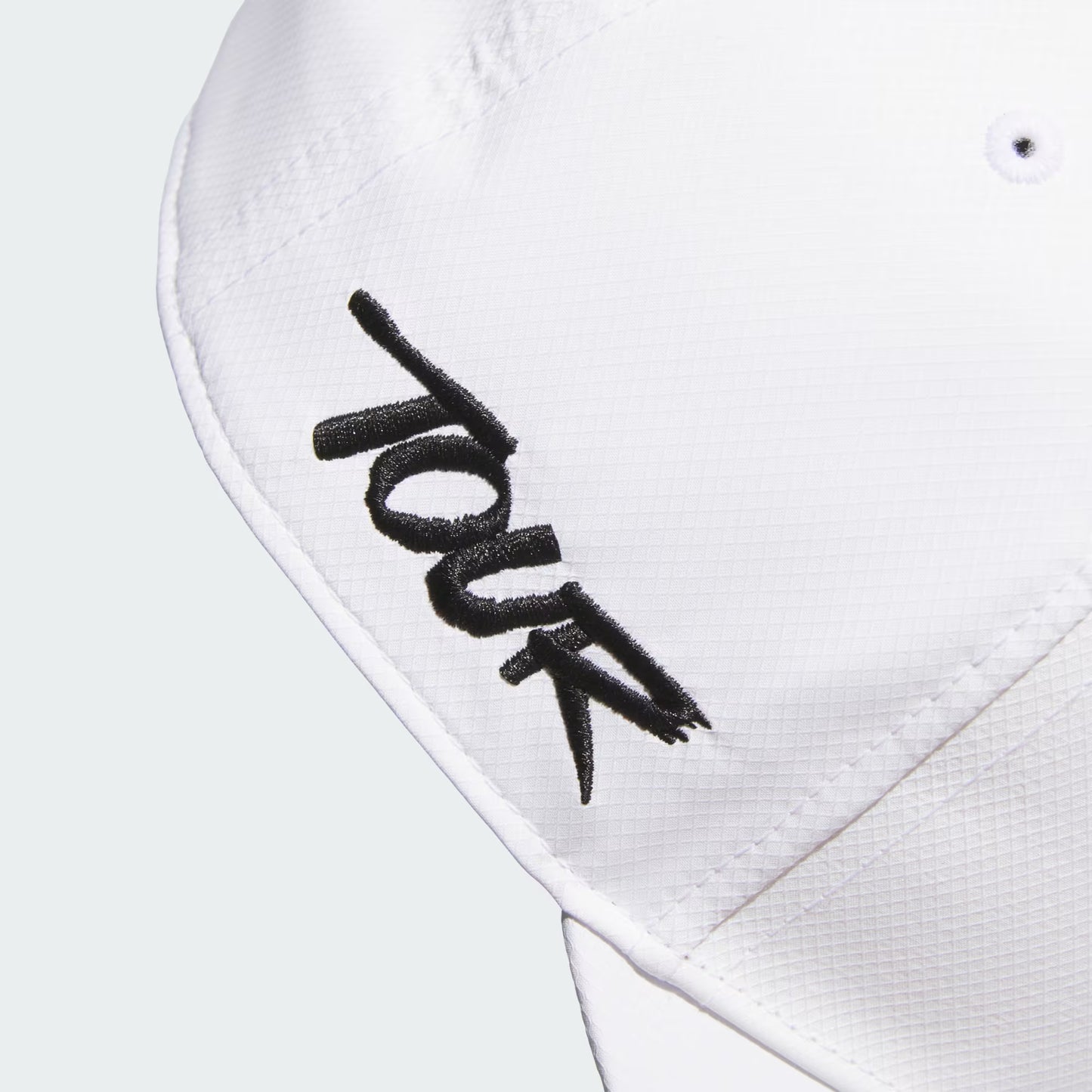 JE2462 TOUR CAP WHITE | ADIDAS