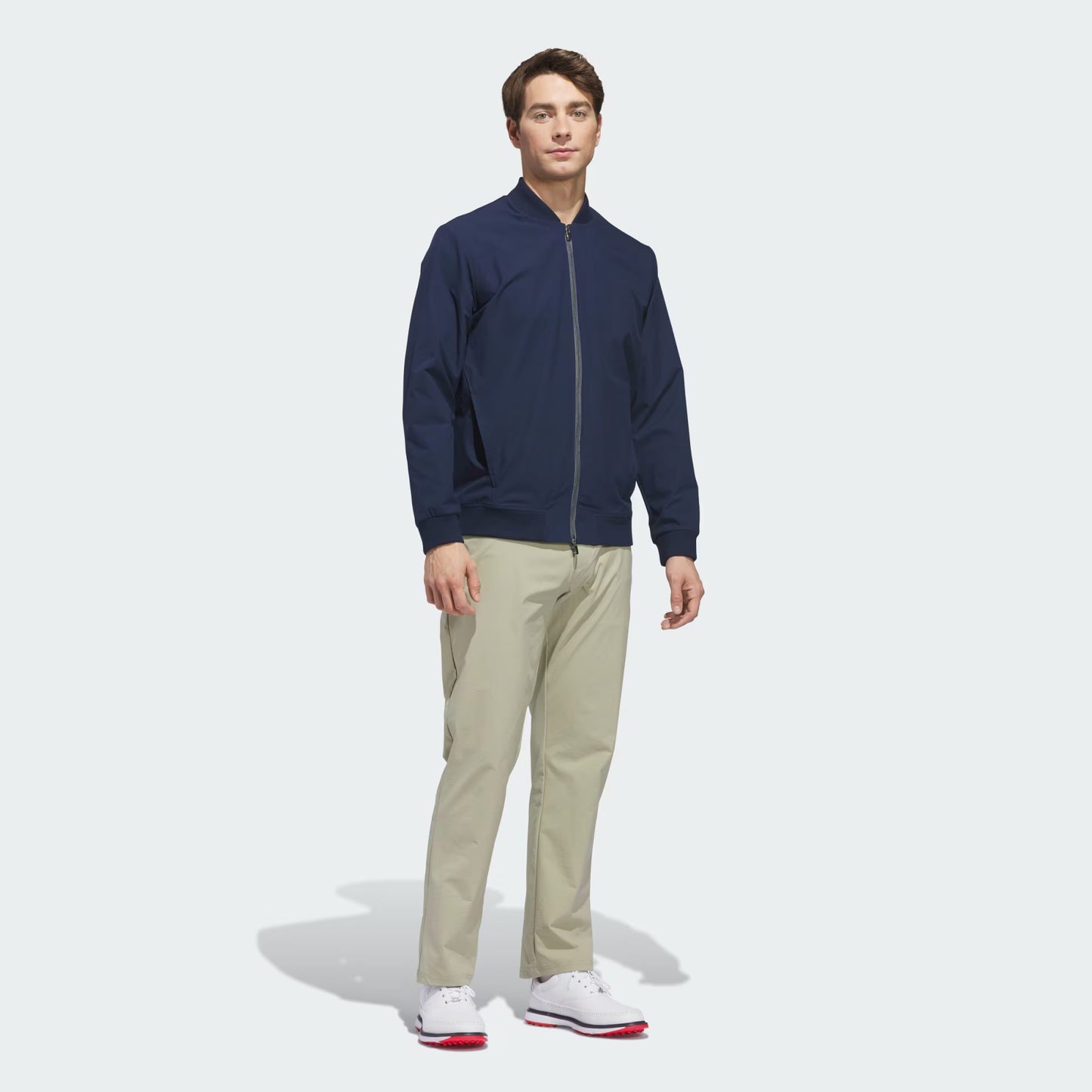 Adidas Men's • Golf  1 ULTIMATE365+ 5-POCKET PANTS KB5708