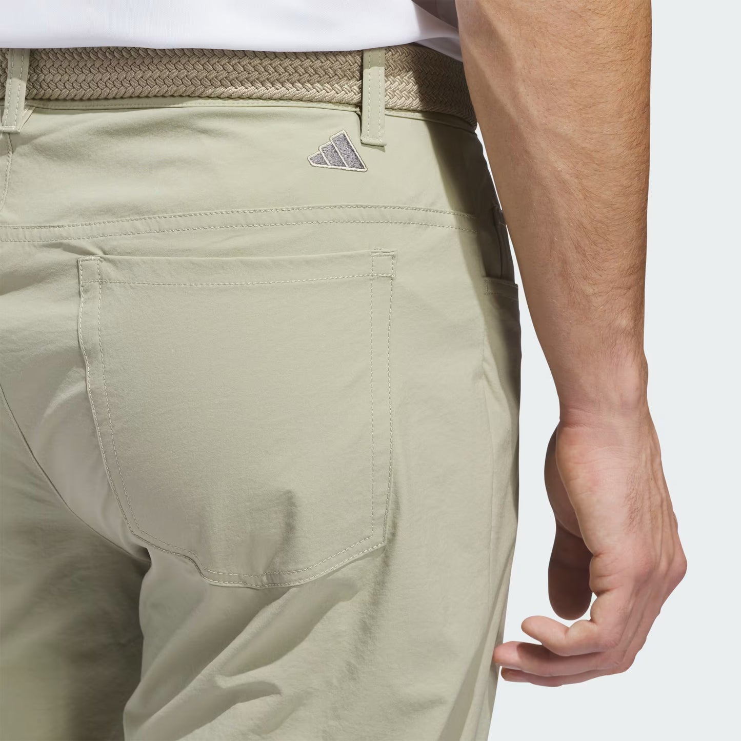 Adidas Men's • Golf  1 ULTIMATE365+ 5-POCKET PANTS KB5708