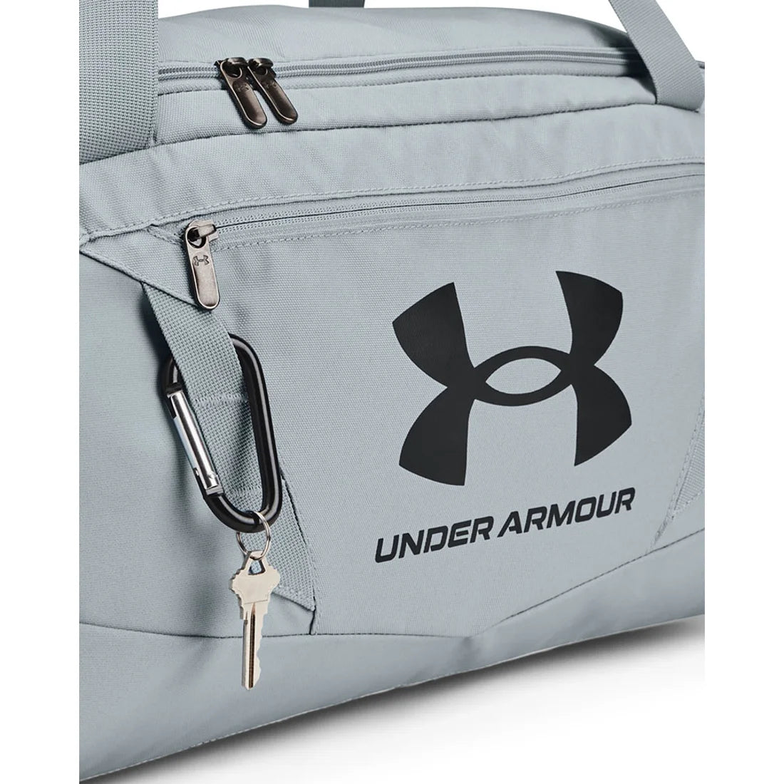 UA Undeniable 5.0 Small Duffle Bag  (Blue)