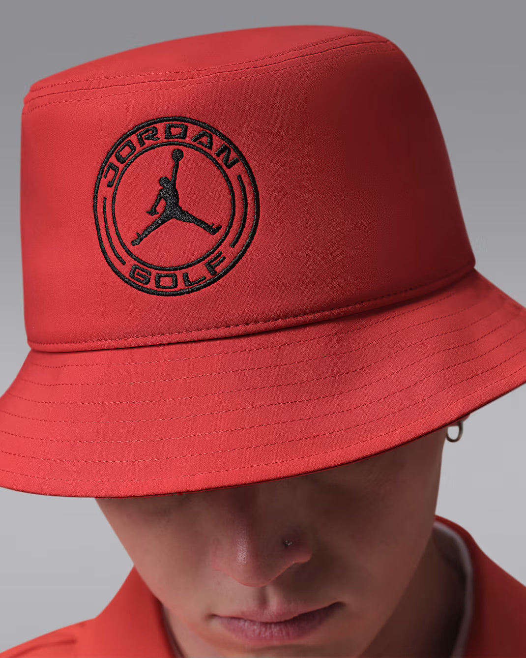 Jordan Apex Dri-FIT Golf Bucket IM4517-611