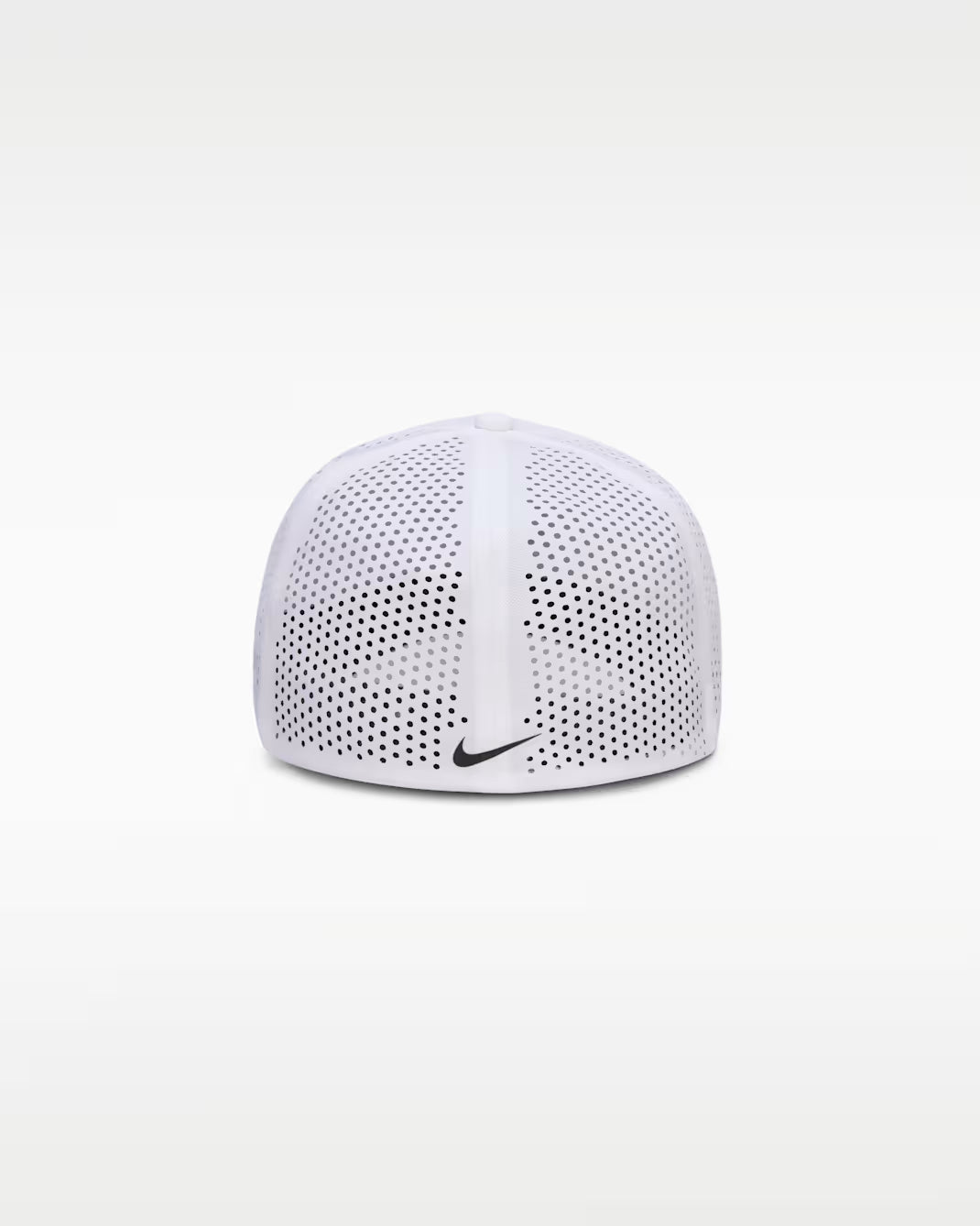 Nike Rise Dri-FIT ADV SwooshFlex Structured Golf Cap  II1736-100
