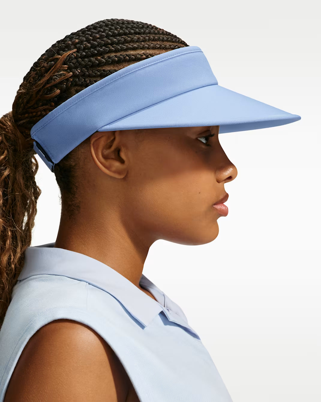 Nike Ace Dri-FIT Golf Visor II1298-486