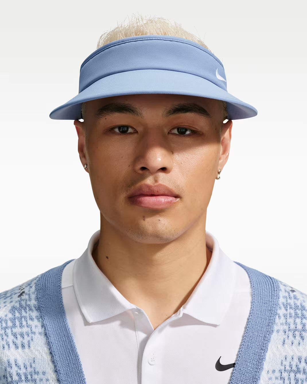 Nike Ace Dri-FIT Golf Visor II1298-486