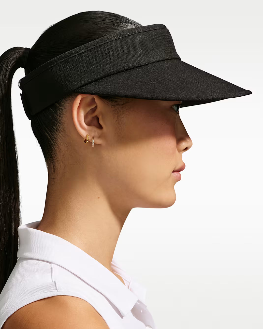 Nike Ace Dri-FIT Golf Visor II1298-100