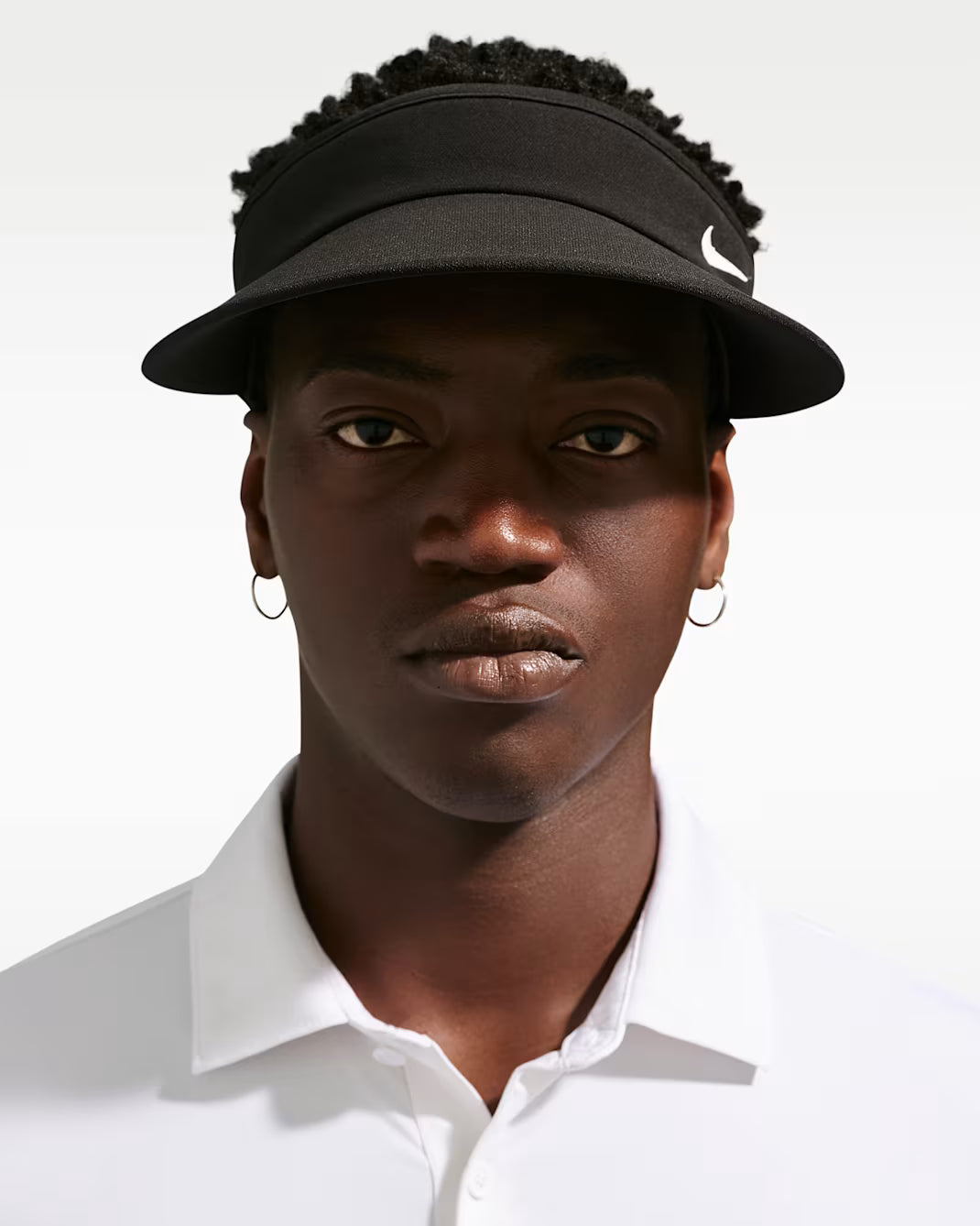 Nike Ace Dri-FIT Golf Visor II1298-100