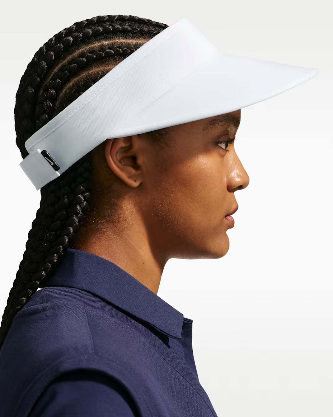 Nike Ace Dri-FIT Golf Visor II1298-010