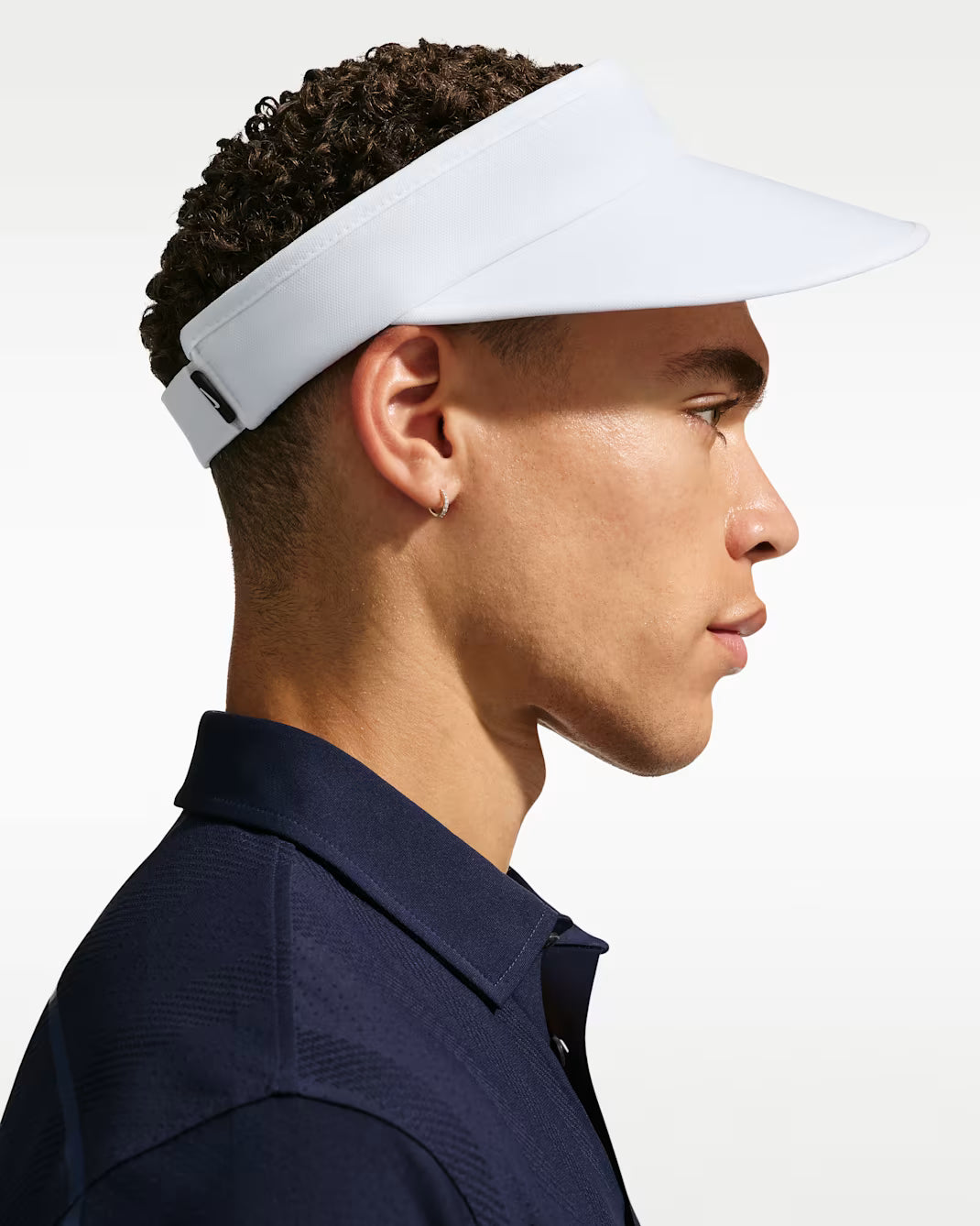Nike Ace Dri-FIT Golf Visor II1298-010
