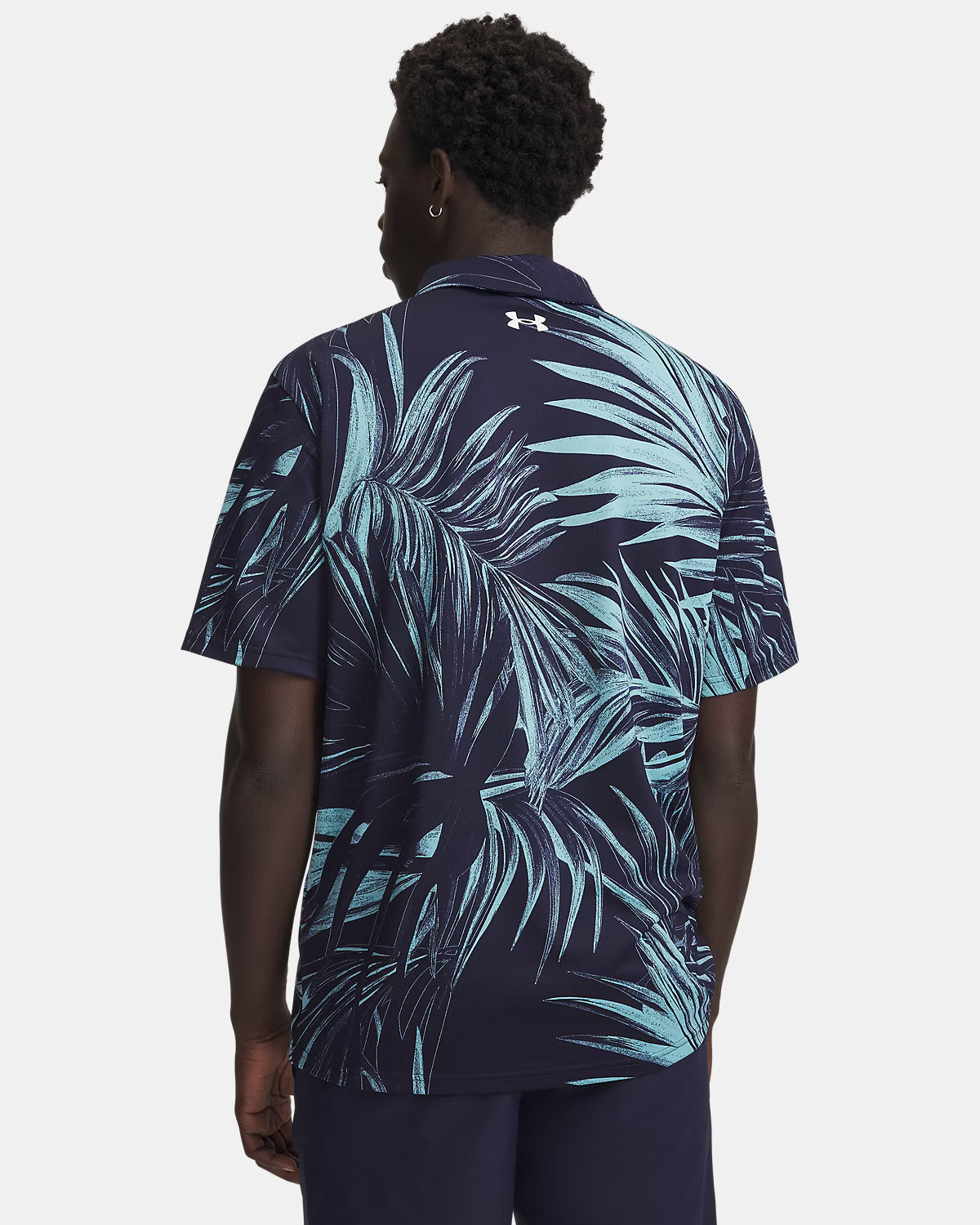 UA Matchplay Printed 6009800-412