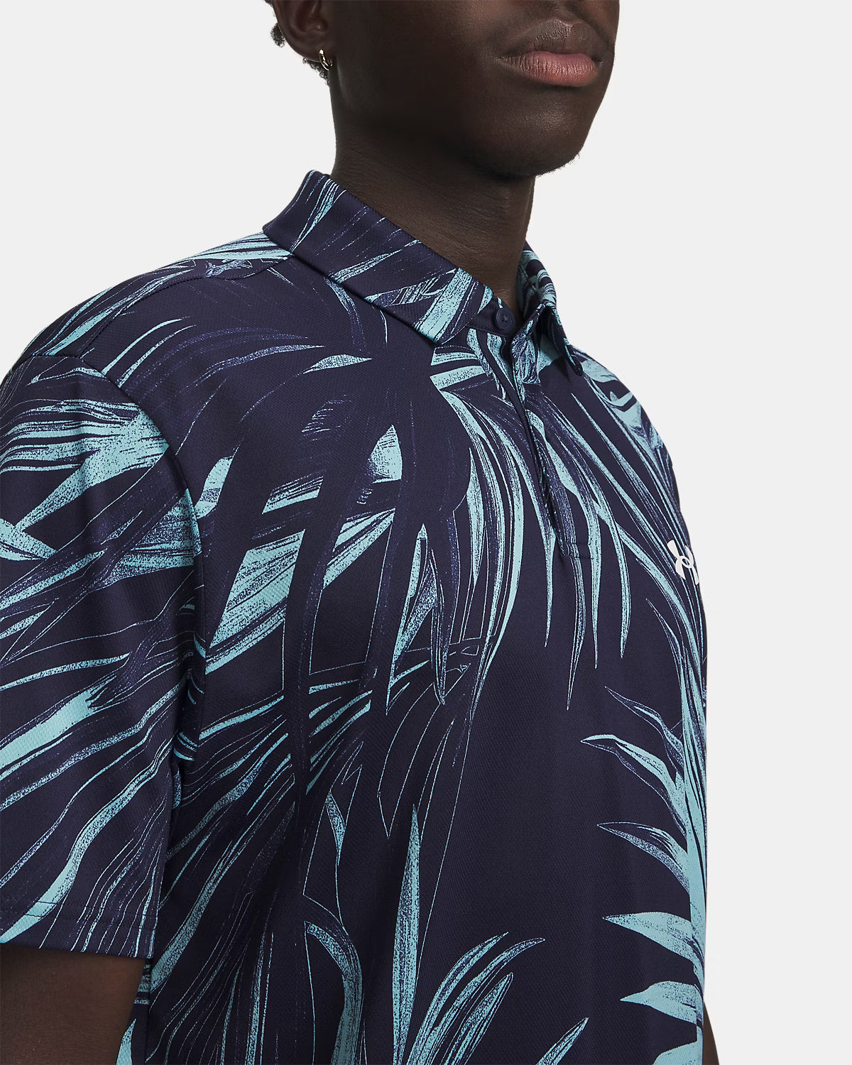 UA Matchplay Printed 6009800-412