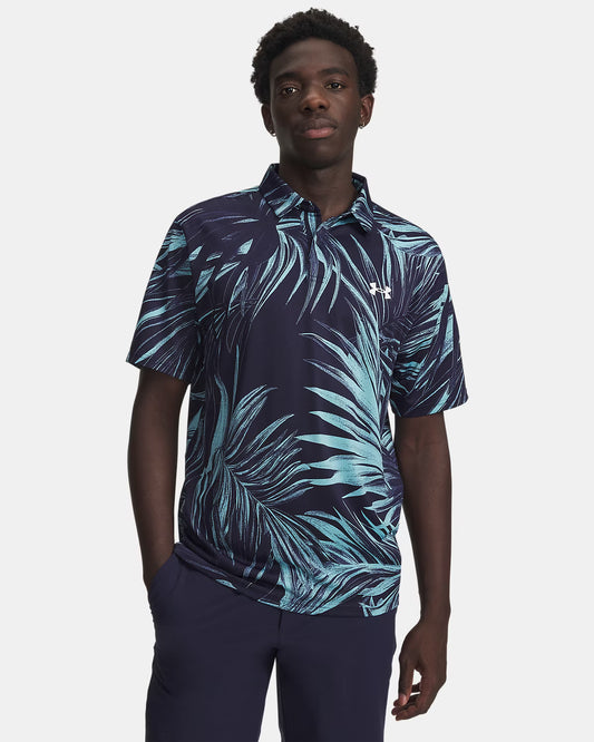 UA Matchplay Printed 6009800-412