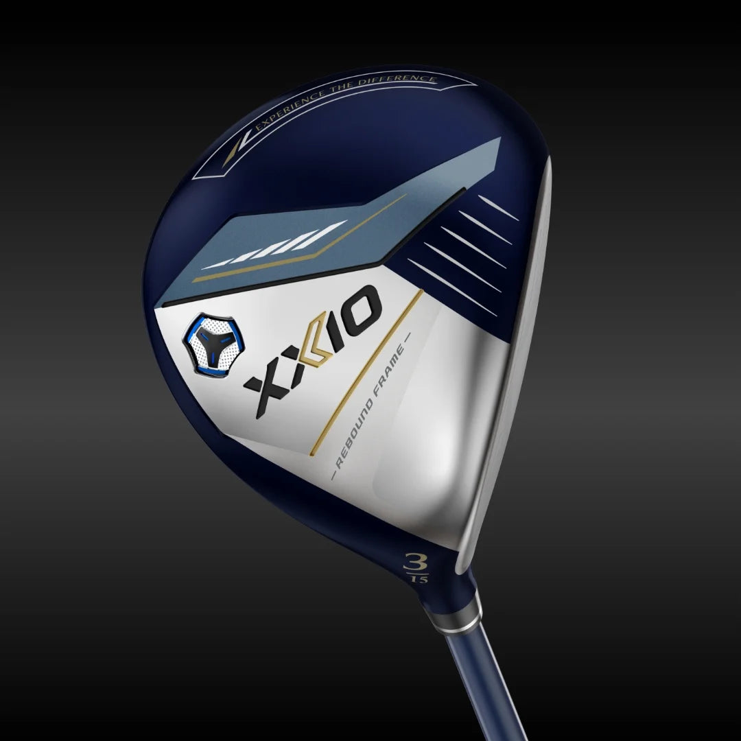 XXIO 13 Fairway Woods | MP1300