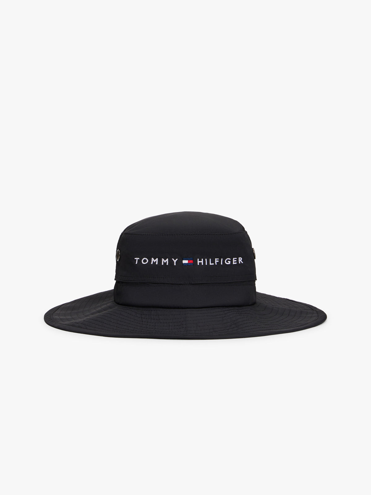 TOMMY HILFIGER GOLF Tommy Logo Adventure Hat