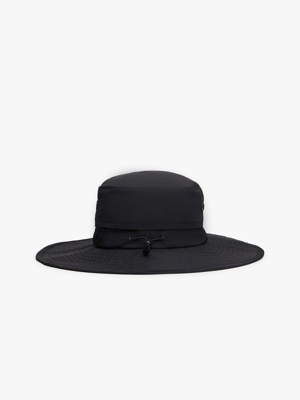 TOMMY HILFIGER GOLF Tommy Logo Adventure Hat